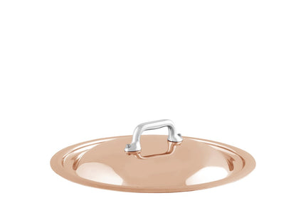 Låg M'6s 12 cm Kobber/Stål