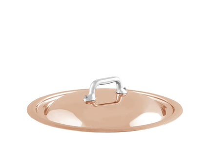 Låg M'6s 14 cm Kobber/Stål
