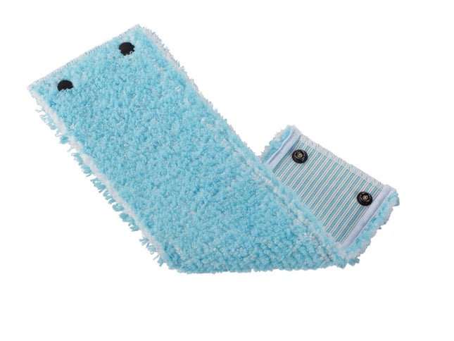 Moppeklud super soft Clean Twist M - 6 stk
