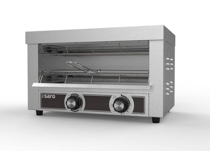 Brødrister
model ALAVA