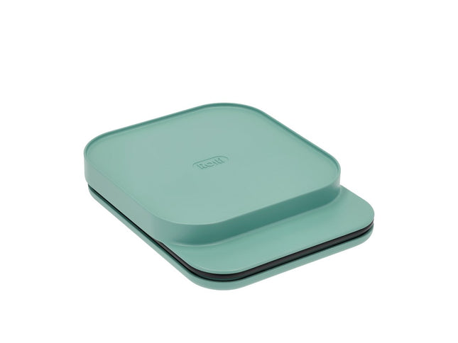 Køkkenvægt Mensura Nordic green - 2 stk