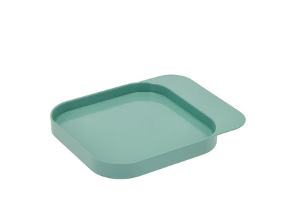 Køkkenvægt Mensura Nordic green - 2 stk