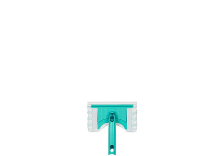 Flisevasker micro duo Click 20 cm Grøn - 6 stk