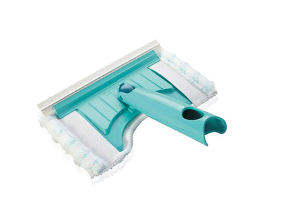 Flisevasker micro duo Click 20 cm Grøn - 6 stk