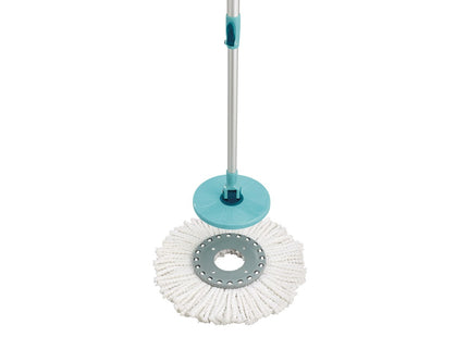 Moppehoved Clean Twist Disc Active - 6 stk