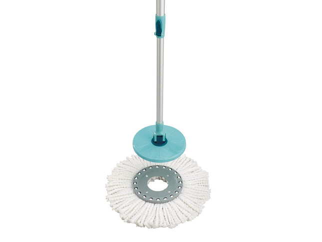 Moppehoved Clean Twist Disc Active - 6 stk