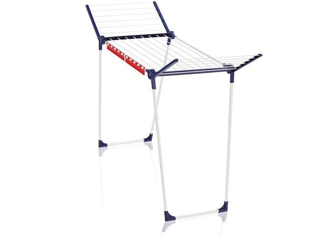 Tørrestativ Pegasus 150 Solid Blå