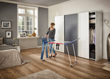 Tørrestativ Pegasus 180 Solid - 3 stk