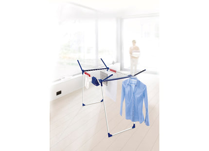 Tørrestativ Pegasus 200 Solid Comfort - 3 stk