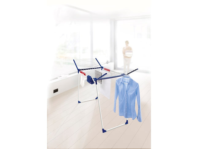 Tørrestativ Pegasus 200 Solid Comfort - 3 stk