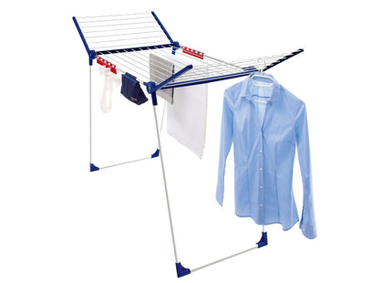 Tørrestativ Pegasus 200 Solid Comfort - 3 stk