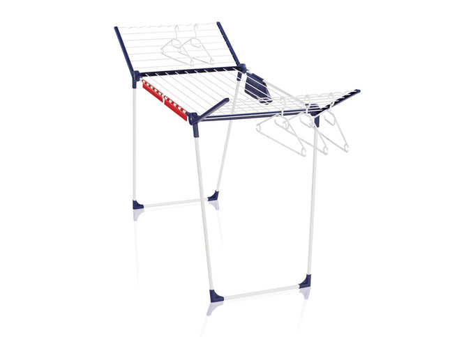 Tørrestativ Pegasus 200 Solid Comfort - 3 stk