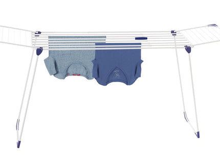 Tørrestativ Classic Extendable 230 Solid - 2 stk