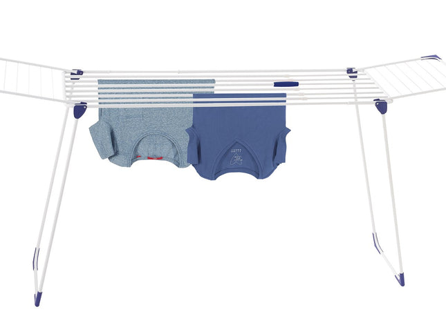 Tørrestativ Classic Extendable 230 Solid - 2 stk
