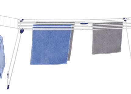 Tørrestativ Classic Extendable 230 Solid - 2 stk