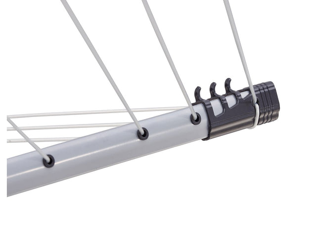 Paraplytørrestativ LinoLift 500 - 3 stk
