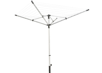 Paraplytørrestativ LinoLift 500 - 3 stk