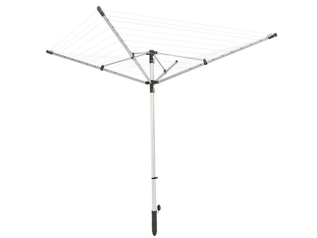 Paraplytørrestativ LinoLift 500 - 3 stk