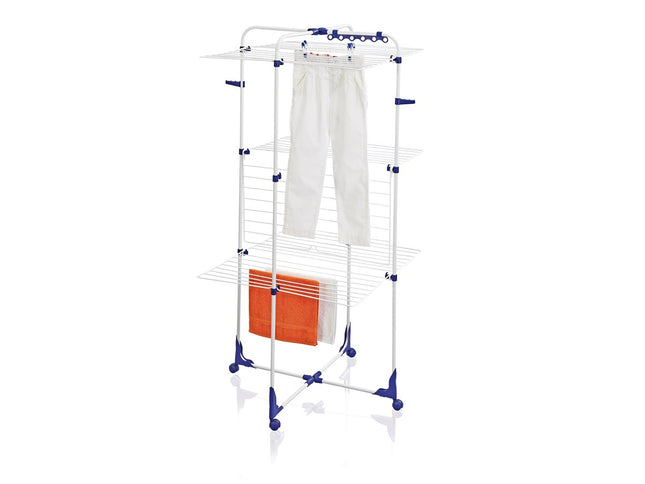 Tørrestativ Classic Tower 340 - 4 stk