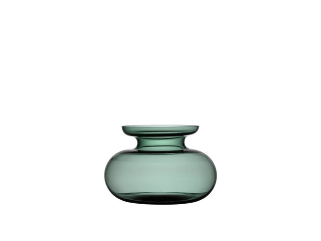 Vase Inu 31,7 x 33 cm Moss Green