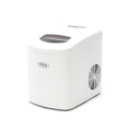 Ice Machine - 10-12kg/day - Bullet Cubes - Air Cooled - White