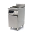 Induction Griddle 700 -  Smooth - 5000W - Single - with Stand