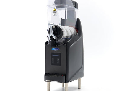 Slush Ice & Granita Maskine - 1x 12L - Digitalt Display
