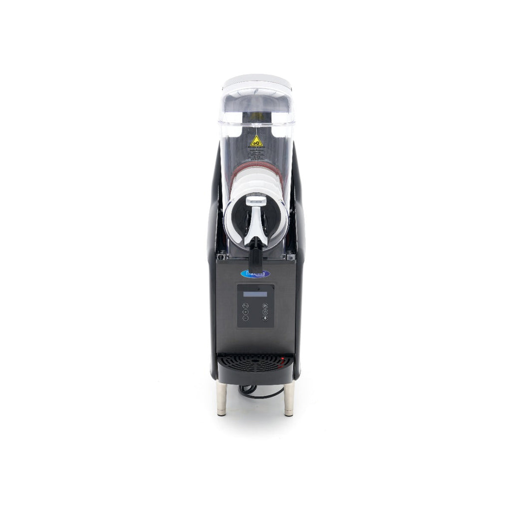 Slush Puppy & Granita Machine - 1x 12L - Digital Display