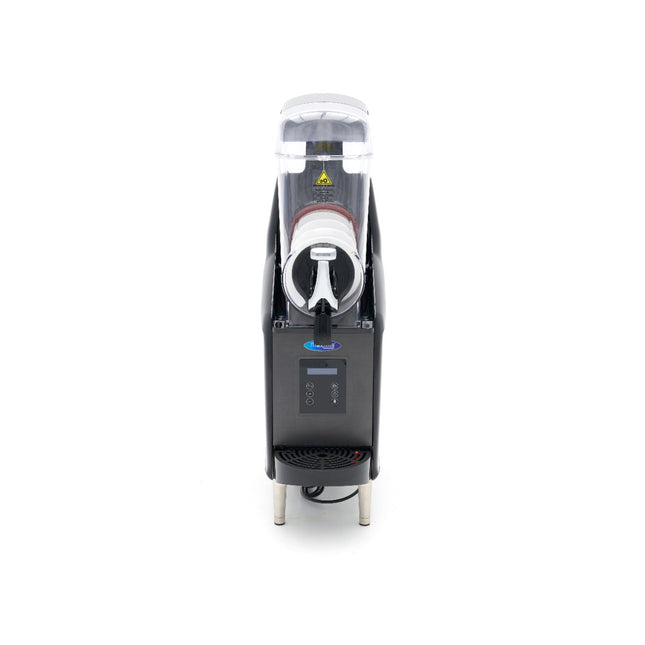 Slush Ice & Granita Maskine - 1x 12L - Digitalt Display