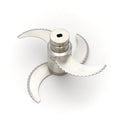 Food Processor 30L - Blade Group Block - Serrated