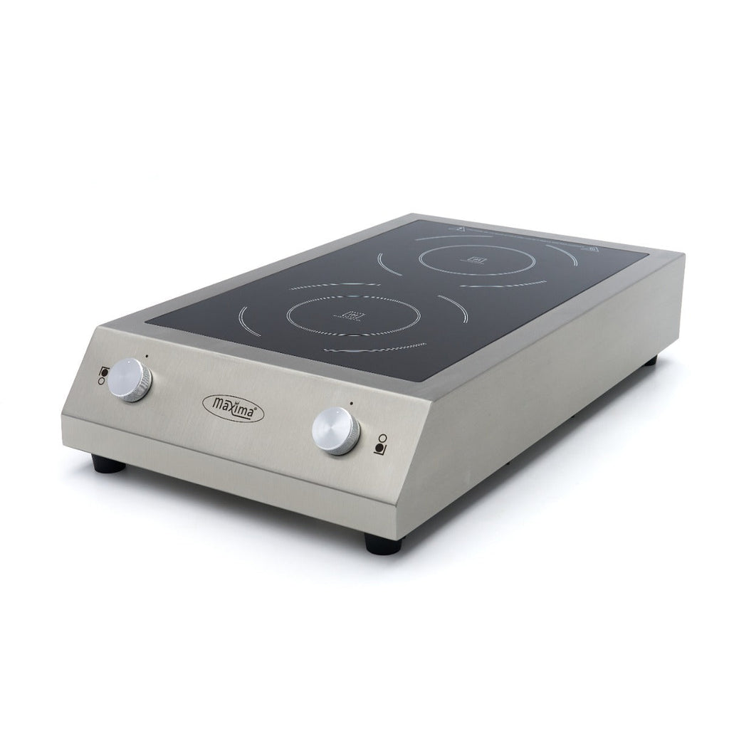 Induction Cooker 700 - 2 Burners - 7000W
