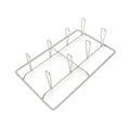 Oven Rack for Poultry - 1/1 GN - 8 Pieces
