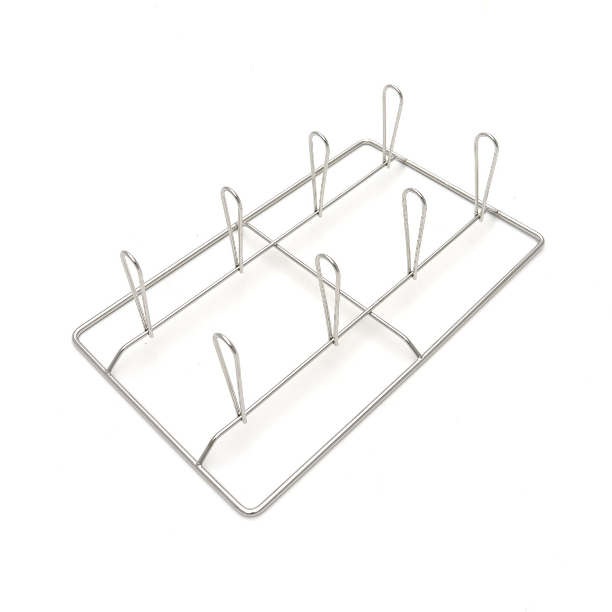 Oven Rack for Poultry - 1/1 GN - 8 Pieces
