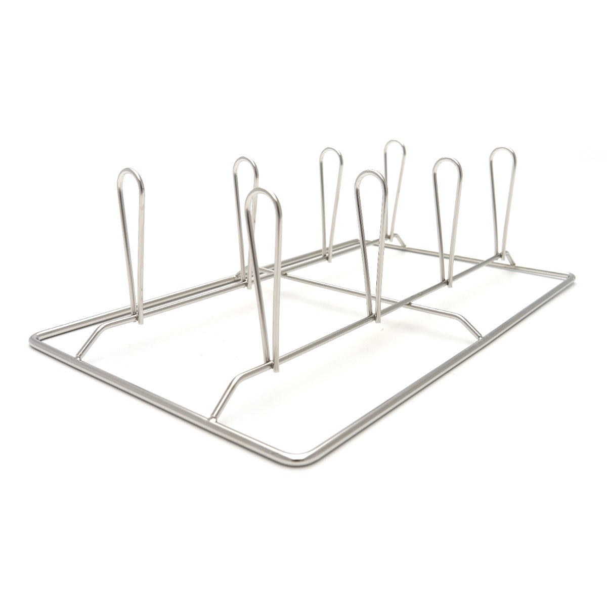 Oven Rack for Poultry - 1/1 GN - 8 Pieces