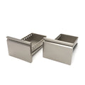 Set 2 Drawers WTC 2/3 / WTFR 2/3