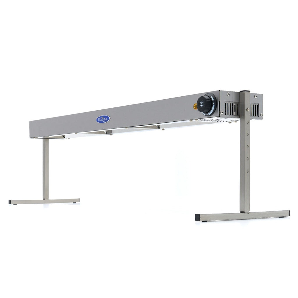 Stribevarmere – 107 cm – Egnet til loft og fritstående