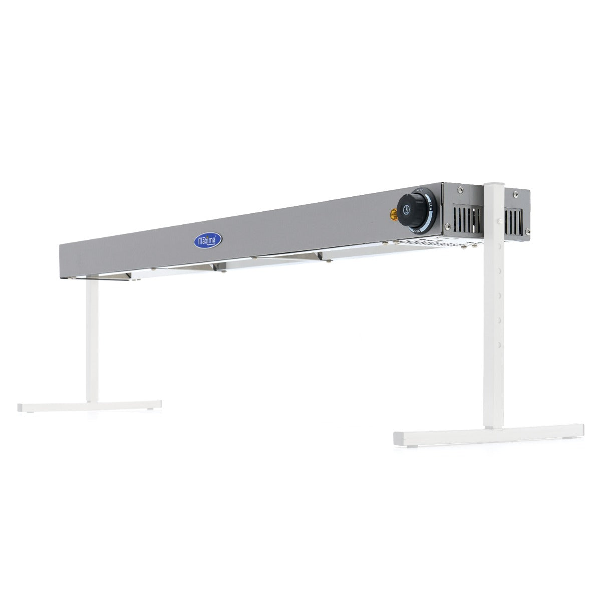 Stribevarmere – 107 cm – Egnet til loft og fritstående