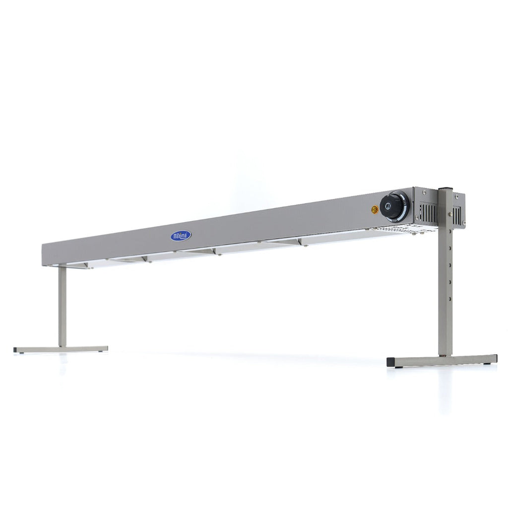Stribevarmer - 137 cm - Velegnet til loft og fritstående