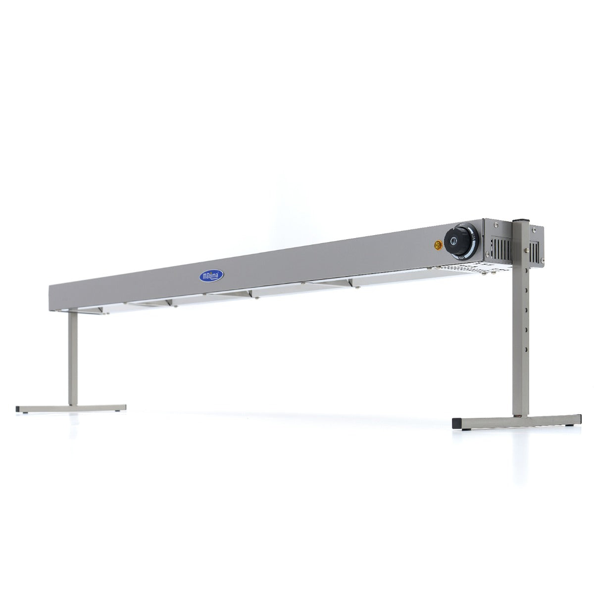 Stribevarmer - 137 cm - Velegnet til loft og fritstående