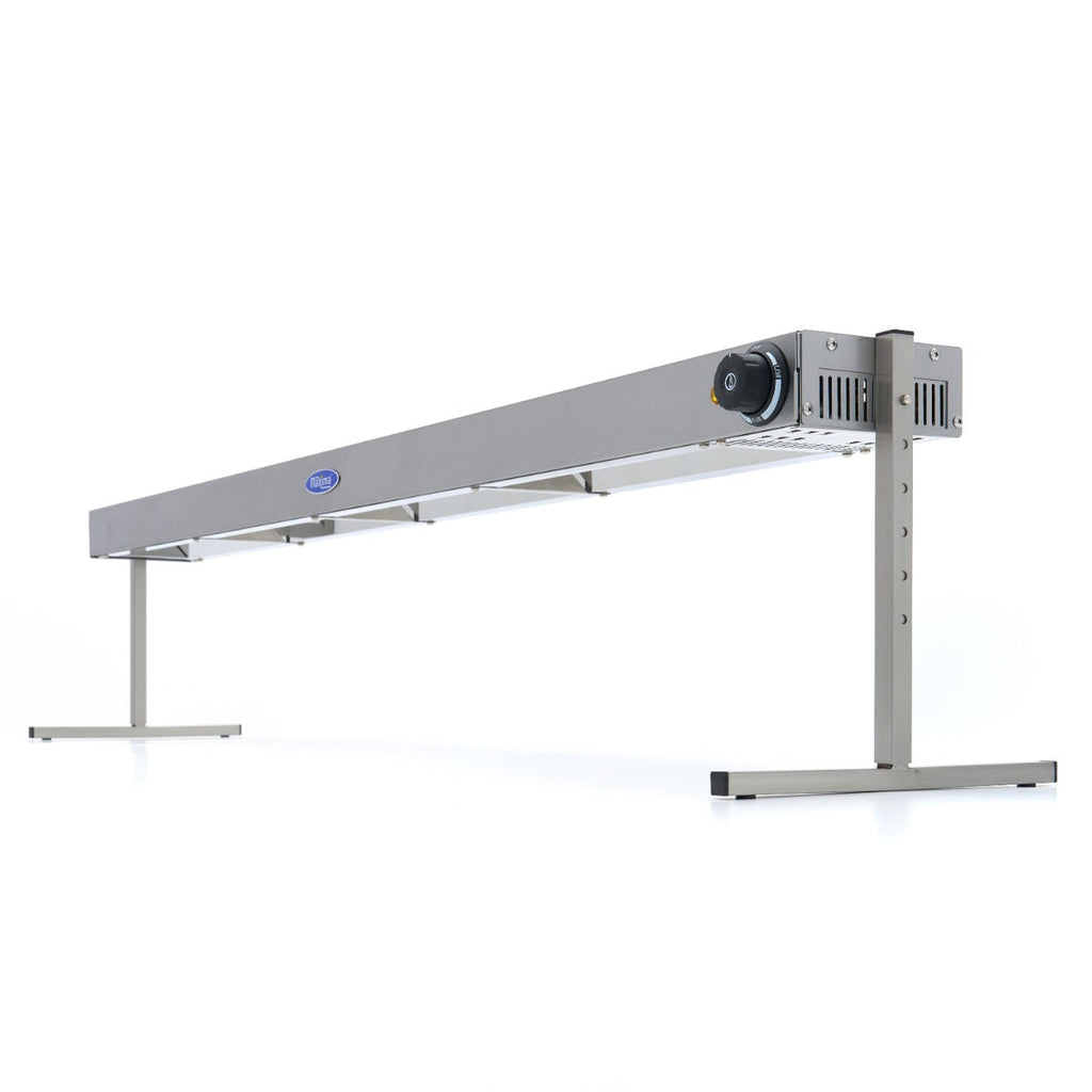 Varmestrip - 152 cm - Egnet til loft og fritstående