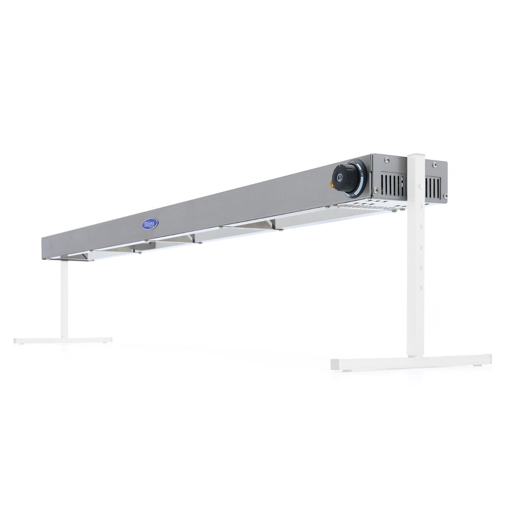 Varmestrip - 152 cm - Egnet til loft og fritstående