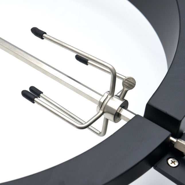 BBQ Rotisserie Ø 22 tommer/56 cm