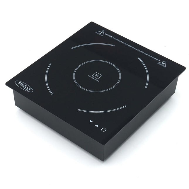Kogeplade - Ø26cm - Indbygningsinstallation - 3500W - Induktion