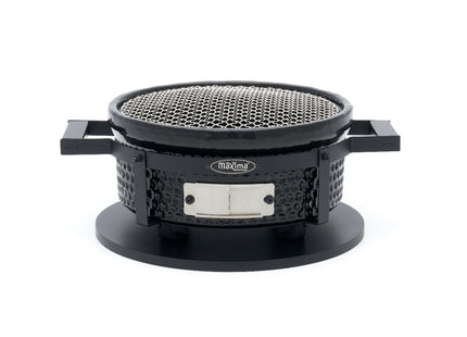 Hibachi Grill 14 tommer - Keramik - Bordplade