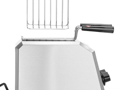 Sandwichtoaster, HENDI, 230V/1200W, 215x300x(H)270mm