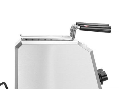 Sandwichtoaster, HENDI, 230V/1200W, 215x300x(H)270mm