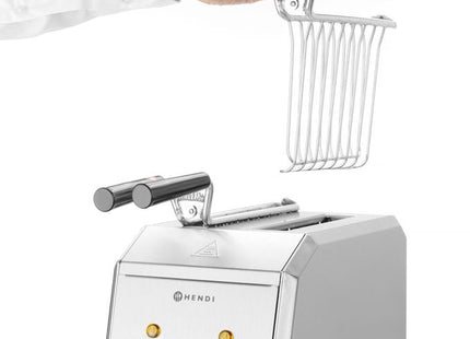 Sandwichtoaster, HENDI, 230V/1200W, 215x300x(H)270mm