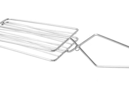 Toastertang, HENDI, 100x340x(H)64mm