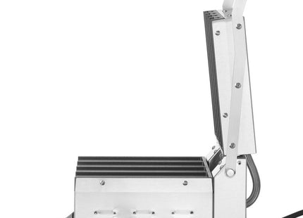 Kontaktgrill til hotdogs og wraps, HENDI, 230V/1800W, 385x285x(H)254mm