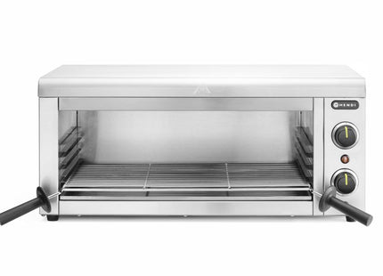 Salamander GN 1/1, HENDI, 230V/2850W, 770x485x(H)305mm
